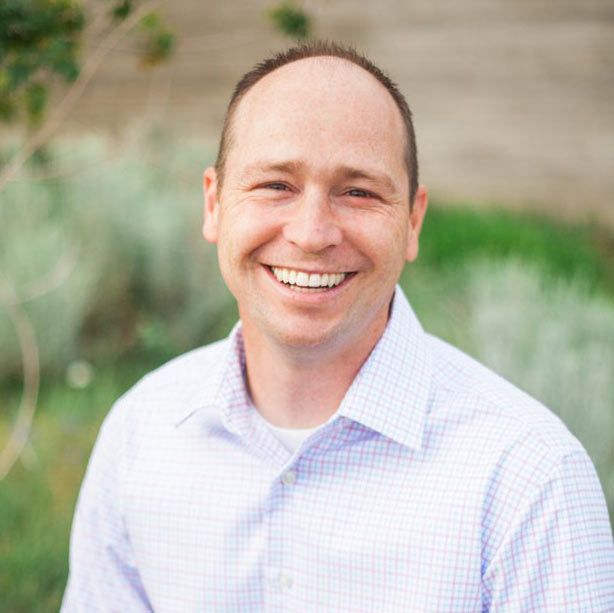 Darren Gardner, DDS