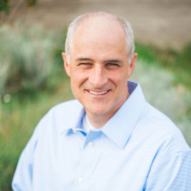 Jeremy White, DDS