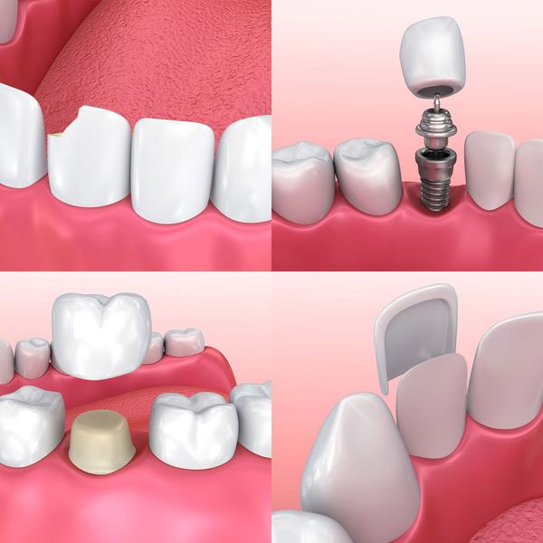 cosmetic dentistry
